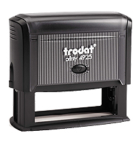 4925 Self-Inking Stamp